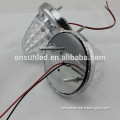 New Hot Selling 12/24v Cystal Rear Combination Lamp Led Lights For Truck